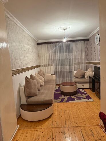 Uzunmüddətli kirayə mənzillər: 26 məhəllədə 3 otaqli əşyalı təmirli yataqxana kirayə verilir aylıq — 7