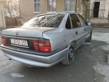 opel vectra muherriki: Opel Vectra: 1.8 l. | 1994 il | 456801 km. | Universal