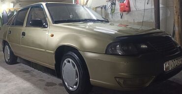 бокс бишкек цена: Daewoo Nexia: 2009 г., 1.5 л, Механика, Бензин