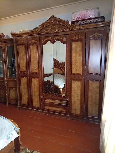 Yataq otağı dəstləri: Hamsı birlikdə 200 — 2