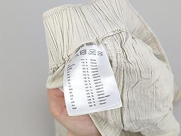 wide: Page One Young, Spodnie materiałowe damskie, rozmiar S — 7