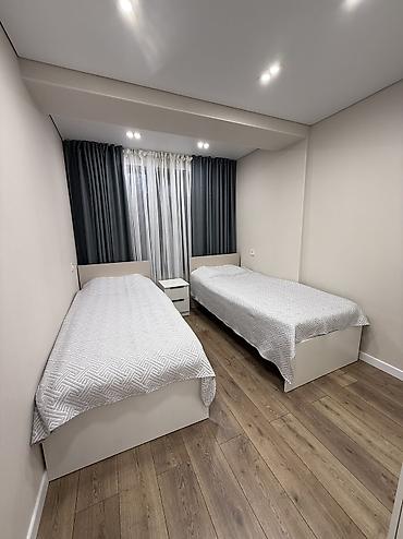 Аренда квартир на Иссык-Куле: Аренда квартиры на Иссык-Куле, Asia Palace, Сары-Ой, 5 мест, Цена Целиком за жилье — 6