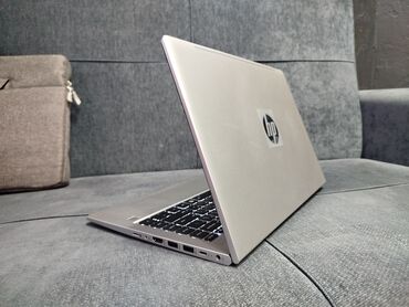 Ноутбуки: Ноутбук, HP, 16 ГБ ОЗУ, AMD Ryzen 5, 14 ", Новый, Игровой, память NVMe SSD — 8