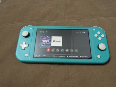 телефон ми 11 лайт: NINTENDO SWITCH LITE в отличном состоянии, не прошит, наклеено