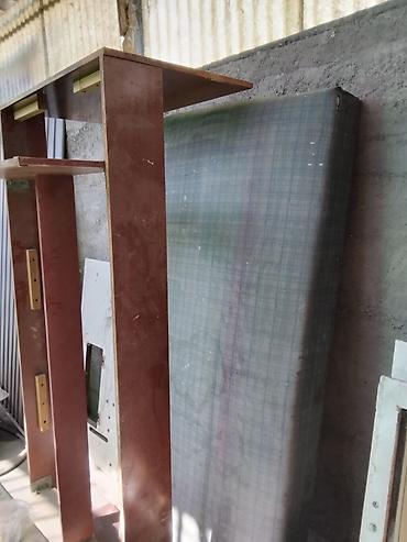 Прямые диваны: Прямой диван, Б/у — 8