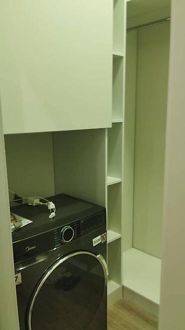 Продажа квартир: 1 комната, 42 м², Элитка, 12 этаж at lalafo.kg — 9 Продажа квартир: 1 комната, 42 м², Элитка, 12 этаж — 9