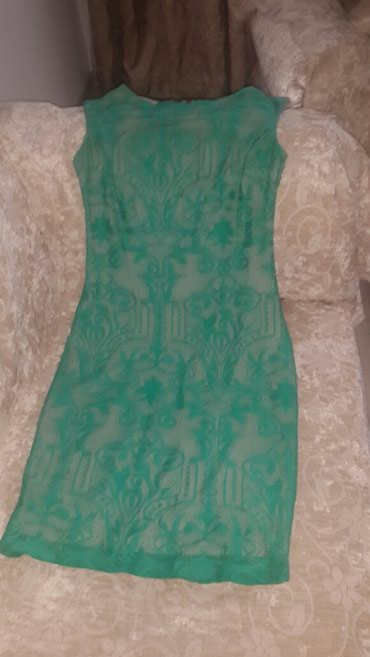el sumkasi: Коктейльное платье, M (EU 38)