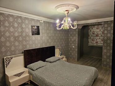 pirallahi evler: Bakı, Binəqədi qəs., 2 otaqlı, Köhnə tikili, m. Gənclik, 42 kv. m