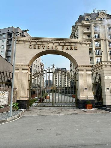 Продажа квартир: 6 комнат и более, 245 м², Ала-Арча ТРЦ Элитка, 8 этаж, Дизайнерский ремонт — 15