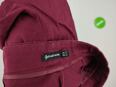 second hand pszczyna: Stradivarius, Spodnie materiałowe damskie, rozmiar L — 5