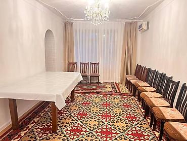 океа: 4 комнаты, 80 м², Филармония Индивидуалка, 5 этаж, Косметический ремонт — 1