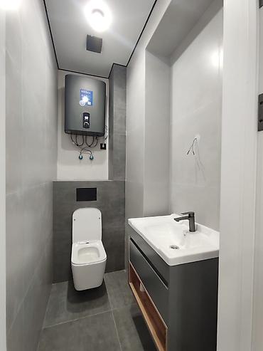 Продажа квартир: 2 комнаты, 57 м², Элитка, 10 этаж, Евроремонт — 10