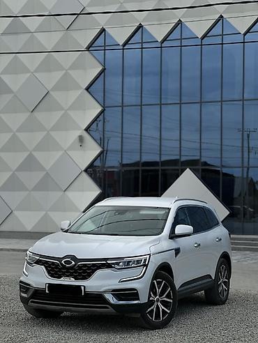 qm6: Renault QM6: 2020 г., 2 л, Автомат, Газ, Кроссовер — 3