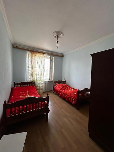 Недвижимость: Баку, 2 комнаты, Вторичка, 65 м² — 7