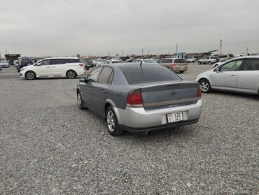 опел омега б: Opel Vectra: 2003 г., 1.8 л, Механика, Бензин, Седан