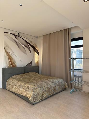 8: 4 комнаты, 130 м², Политех Элитка, 7 этаж, Дизайнерский ремонт — 7