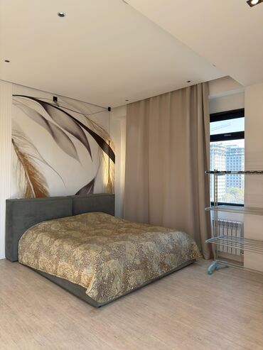 Продажа квартир: 4 комнаты, 130 м², Элитка, 7 этаж, Дизайнерский ремонт — 10