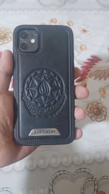 Видеоигры и приставки: IPhone 11, 64 ГБ, Jet Black