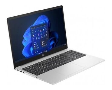 Modemlər və şəbəkə avadanlıqları: HP 255 G10 Ryzen™ 5 7530U 512GB SSD 16GB 15.6" (1920x1080) FreeDos