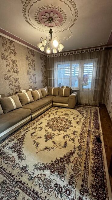 Продажа квартир: 1 комната, 35 м², 105 серия, 1 этаж, Евроремонт