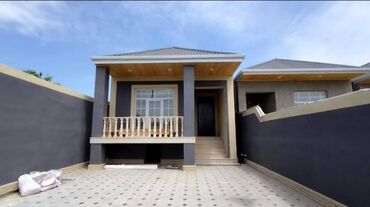 однокомнатные квартиры в баку: Bakı, Maştağa qəs., 90 kv. m, 2 otaqlı, Kombi, Qaz, Kanalizasiya