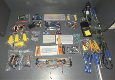Operativ yaddaş (RAM): Müxtəlif elektronik komponentlər və ləvazimatlar kom satılır yalnız