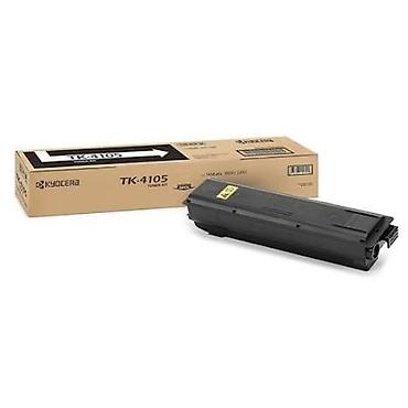 canon e414 printer: Kyocera TK-4105 1T02NG0NL0 Black Original Toner Kartrici – 15 000 — 3
