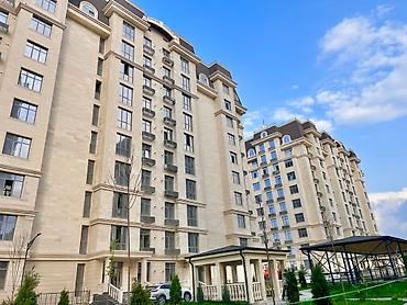 Продажа квартир: 3 комнаты, 75 м², Элитка, 2 этаж, Дизайнерский ремонт — 12