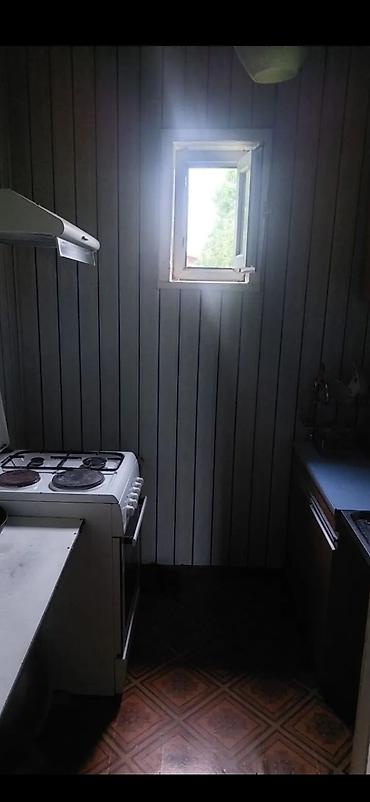 отдых ыссык ата: 60 м², 4 бөлмө, Чогуу жашоосу жок — 4