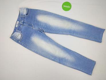 levis 514: Jeansy damskie, rozmiar M — 2
