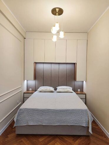 квартиры для студентов в бишкеке: 2 комнаты, Агентство недвижимости, Без подселения, С мебелью полностью