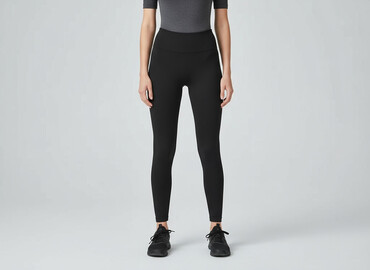 modelujące legginsy push up: Лосини Спортивні жіночі, розмір XS