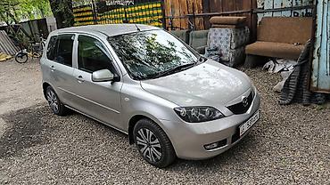 cdi 2 2: Mazda Demio: 2004 г., 1.5 л, Автомат, Бензин — 7