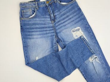 dupy w dżinsach: Jeans for women, size S (EU 36)