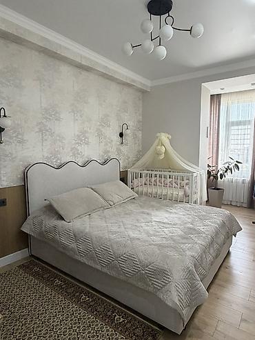 Продажа квартир: 3 комнаты, 93 м², Элитка, 11 этаж, Дизайнерский ремонт — 3