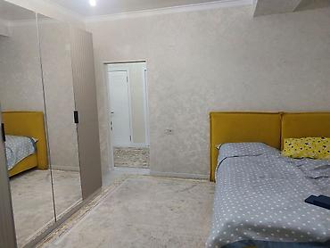 Продажа квартир: 2 комнаты, 82 м², Геологородок, Элитка, 7 этаж, Свежий ремонт — 16