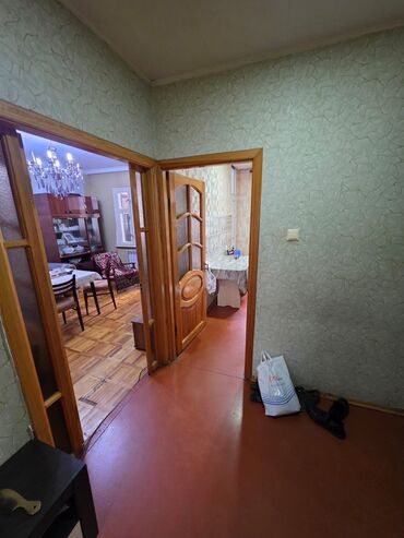 Köhnə tikili: Sumqayıt, 3 otaqlı, Köhnə tikili, 84 kv. m — 7