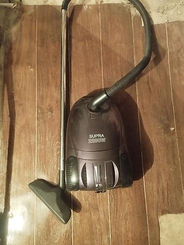 dyson пылесос: Продаю пылесосы SAMSUNGLG, SUPRA по цене 2000сом за каждый. И — 3