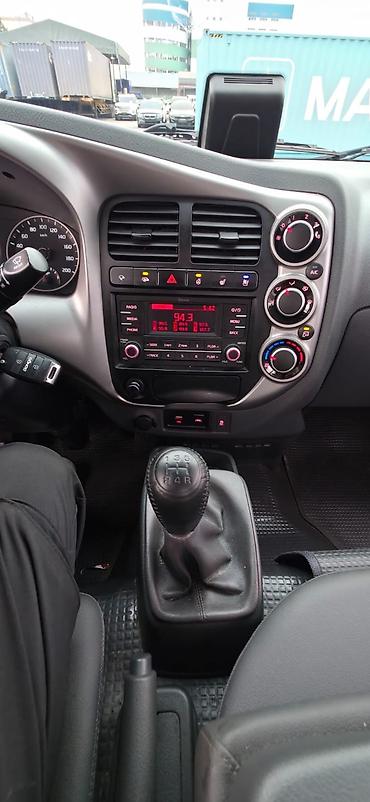 бортово: Легкий грузовик, Kia, Стандарт, До 1 т, Б/у — 9