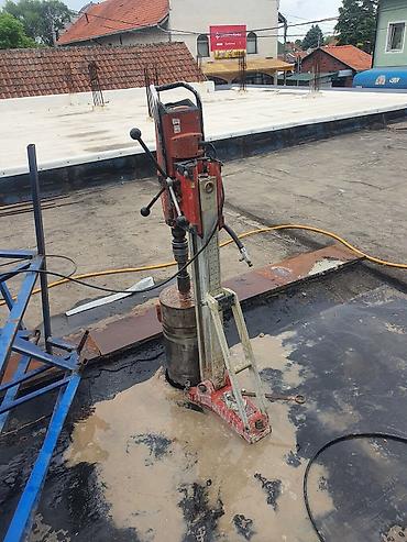 Beton işləri: #betonisleri #beton #betonkesme #betonkəsimi #betonkesim #betondesme — 8