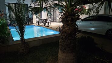 Həyət evləri və villaların satışı: Şüvəlan qəs. 3 otaqlı, 100 kv. m, Kredit yoxdur, Yeni təmirli — 16