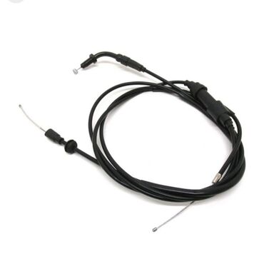 podloga za telefon u autu: Sajla gasa za Aprilia Sr50 Piaggio motor od 2004 do 2014 god