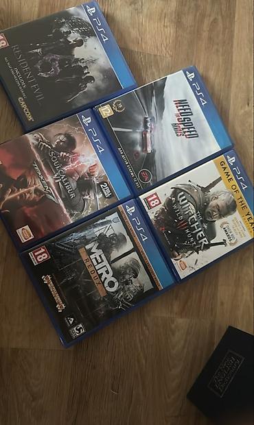 Видеоигры и приставки: Продаю или меняю на комп или на ноутбук Sony PlayStation 4 Pro 1tb — 2