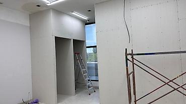 Другие виды гипсокартонных работ: Больше 6 лет опыта — 15