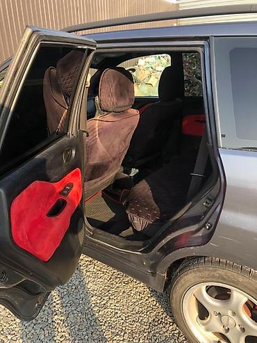 Mitsubishi: Mitsubishi Space Star: 2004 г., 1.9 л, Механика, Дизель, Хэтчбэк — 14