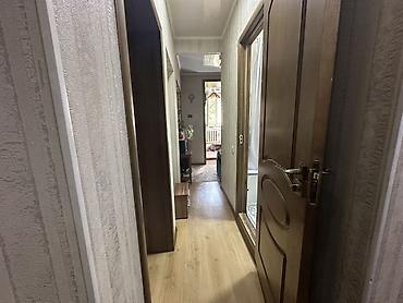 Продажа квартир: 2 комнаты, 64 м², Золотой квадрат Индивидуалка, 3 этаж, Евроремонт — 12