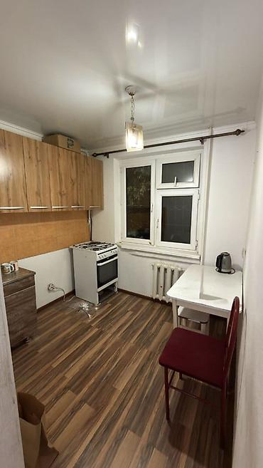 Продажа квартир: 3 комнаты, 65 м², БГУ 104 серия, 1 этаж, Свежий ремонт — 6