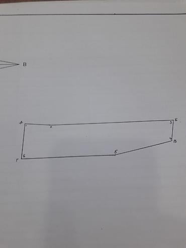 Продажа коттеджей и домов: Дом находится Чон-арыке по трассе 1-линия рядом резиденции участок — 9