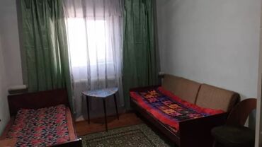 киргизия 1 дом: 12 м², 1 комната, Утепленный, Забор, огорожен