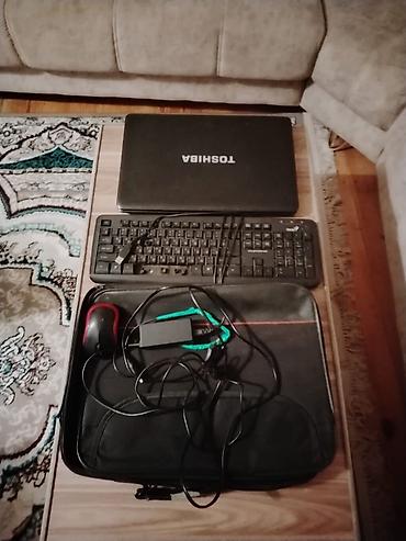 lenovo planşet qiymetleri: İşlənmiş Toshiba, 15.6 ", AMD Ryzen 9, 256 GB — 3